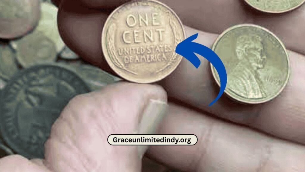 This $44 Million Wheat Penny May Still Be in Circulation—Are You Holding One?