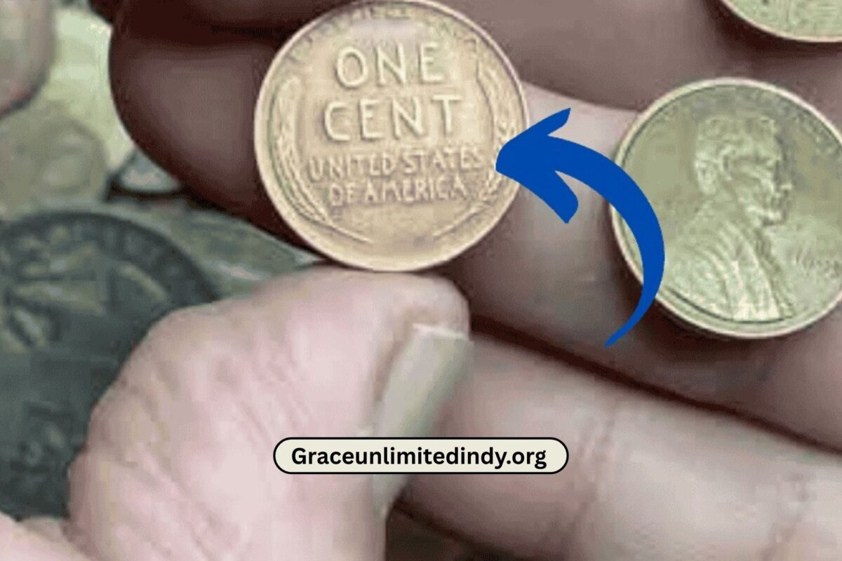 This $44 Million Wheat Penny May Still Be in Circulation—Are You Holding One?