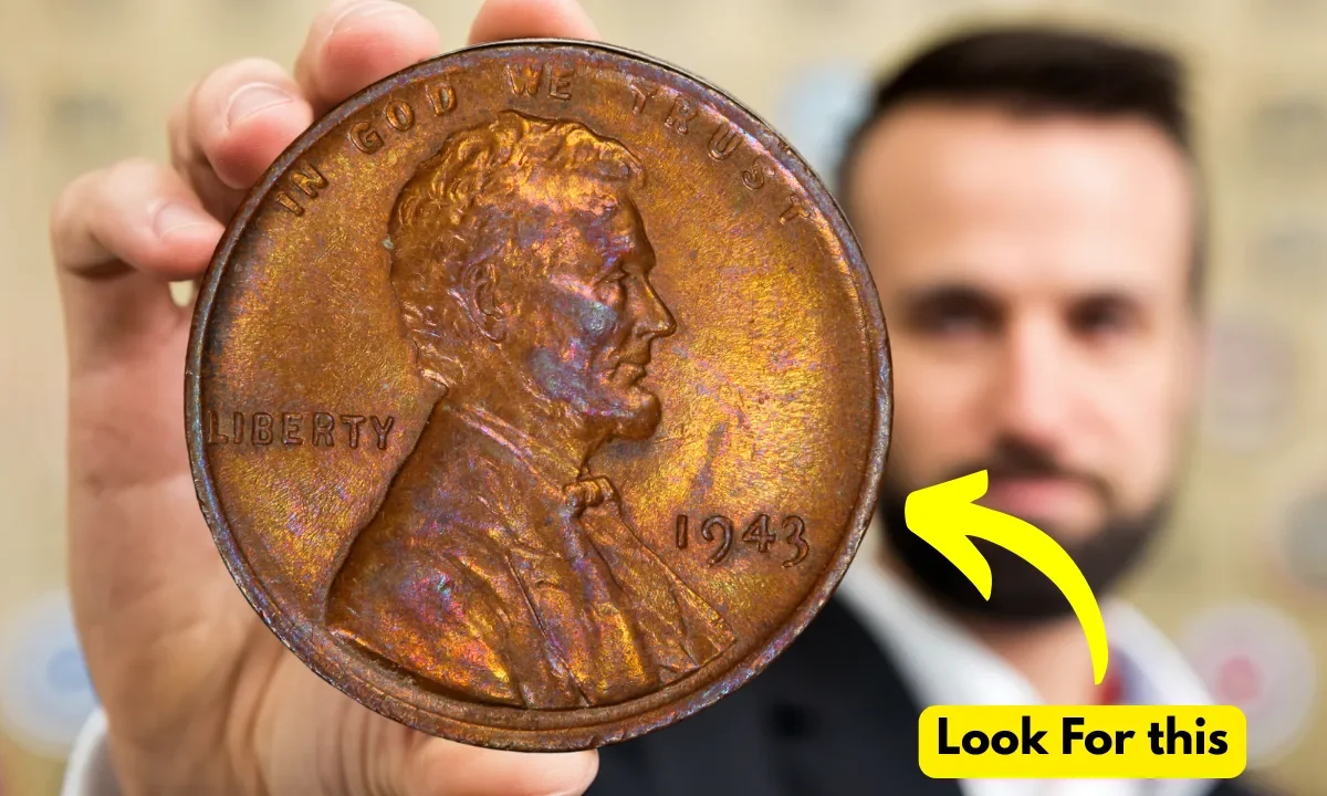 The Rare Lincoln Wheat Penny Valued at $3.138 Billion Still in Circulation?
