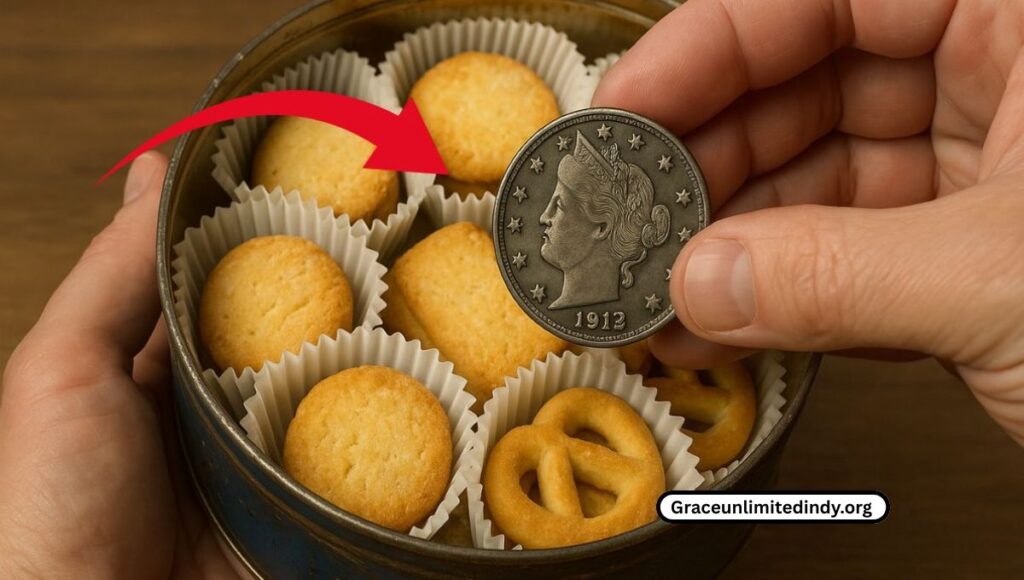 Could This $3.5M Rare Coin Be Hiding in Your Cookie Tin?